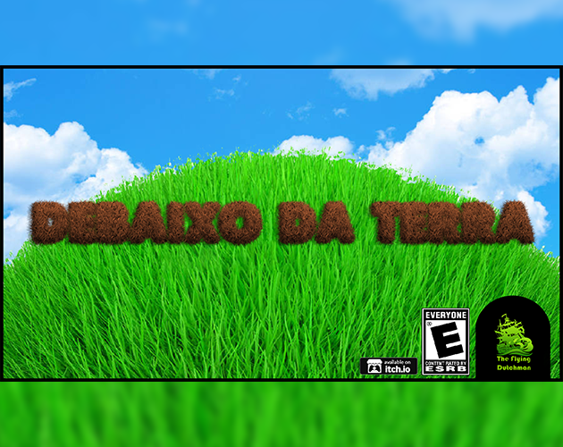 Games like Debaixo da terra