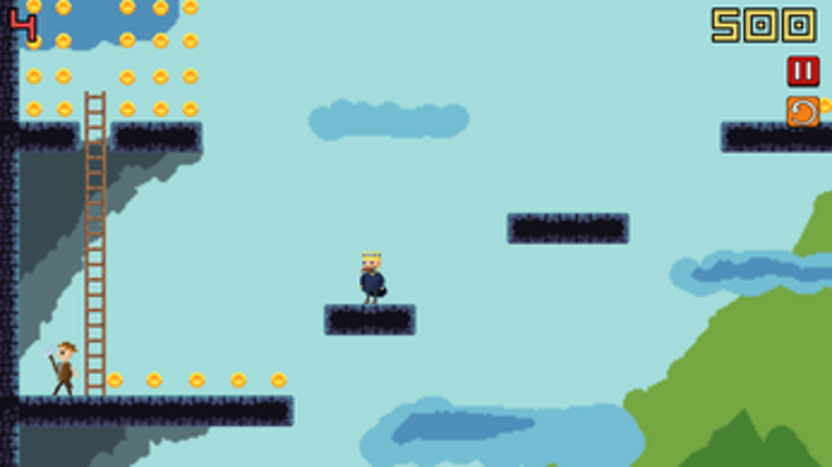DevRun! screenshot