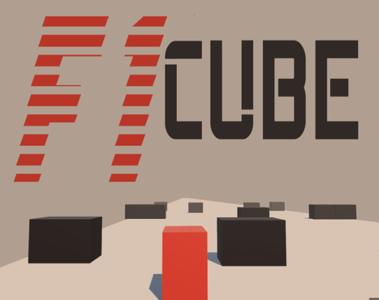 F1 Cube Image