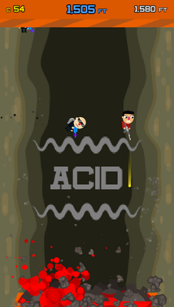 Flatout Drillin' screenshot