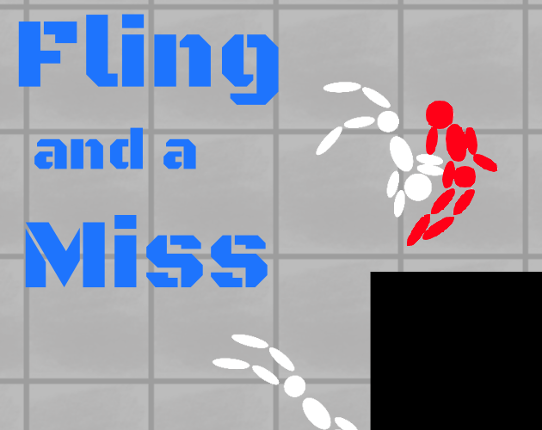 Fling and a Miss Game Cover