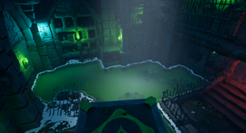 Floating Ribs Image