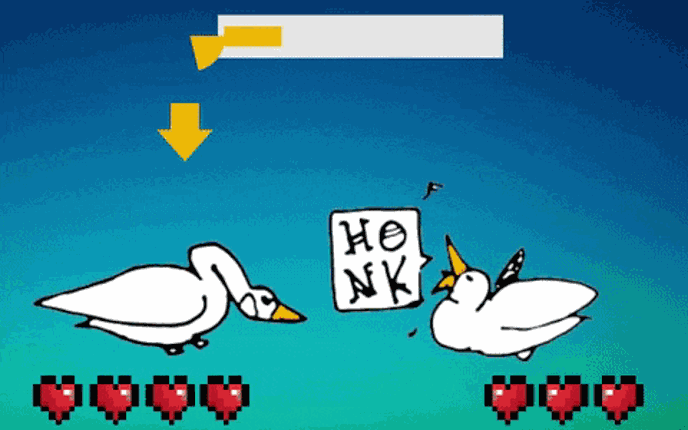 Fowl Play screenshot