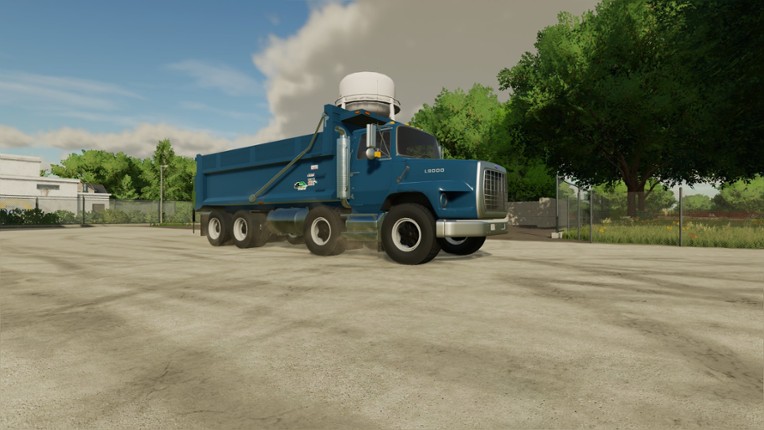 FS22 AR Dump Beds Image