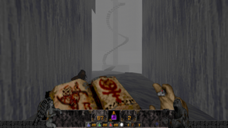 Hell Worlds screenshot