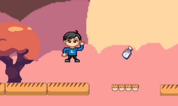 Husband The Game screenshot