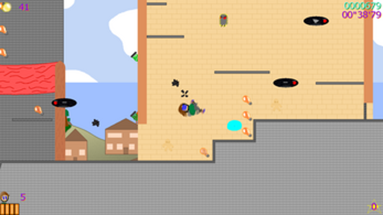 Izcool Lite screenshot