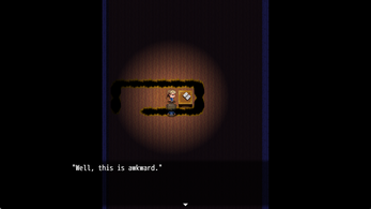 Kirumi ~ An RPG Horror Vore Game screenshot