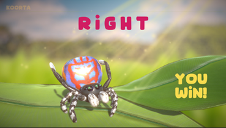 Koorta screenshot