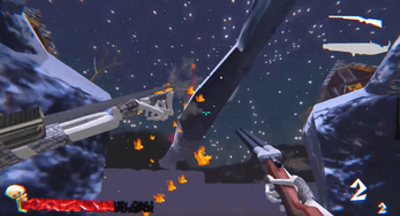 KOSTRA screenshot