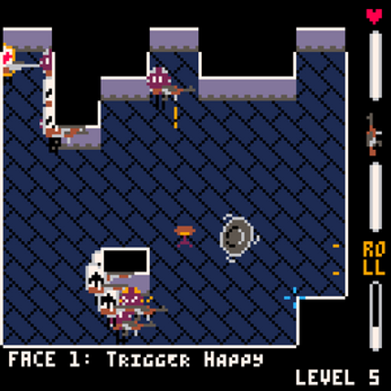 Last Dice to Die screenshot
