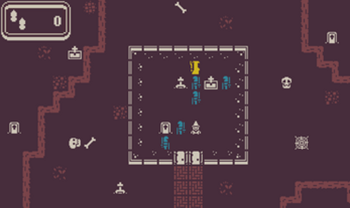 Link between Souls screenshot