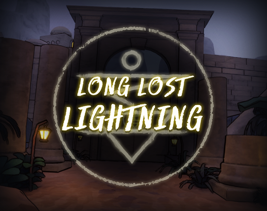 Long Lost Lightning Image