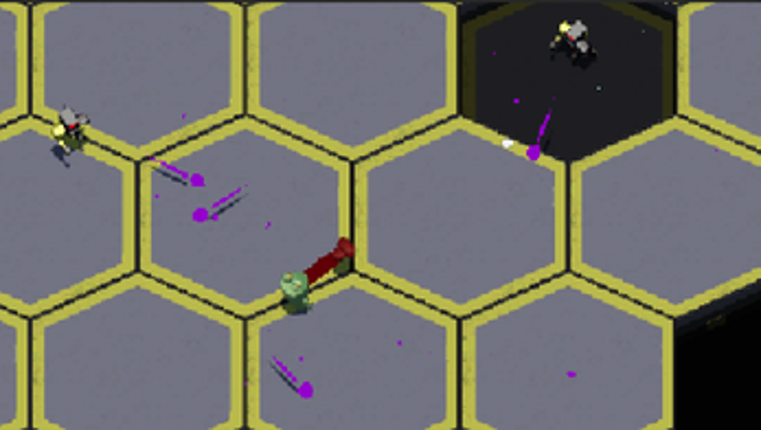 MegaMorph screenshot