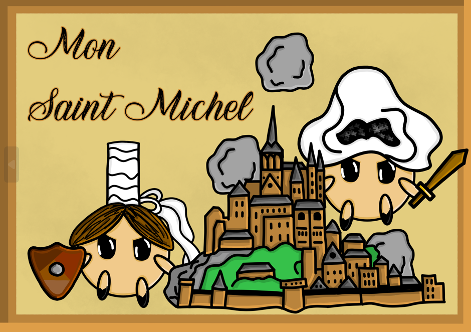 Games like Mon Saint-Michel