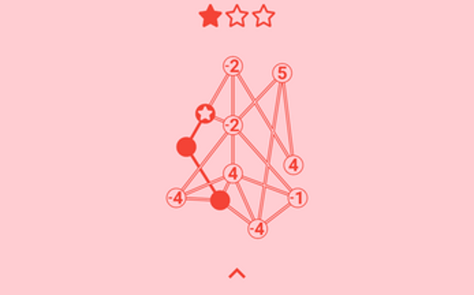 Nodoku screenshot