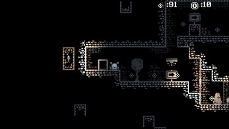 Nothing Journey رحلة اللاشيء Image