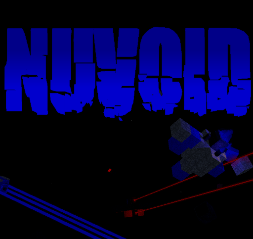 Games like Nuvoid