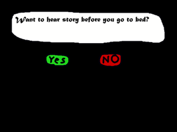 PeintNightStory screenshot