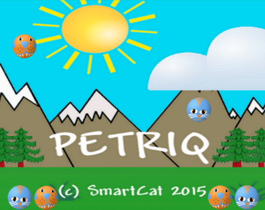Petriq Image