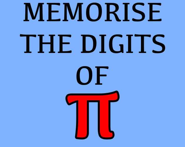 Games like Pi Game - Memorise 100 Digits