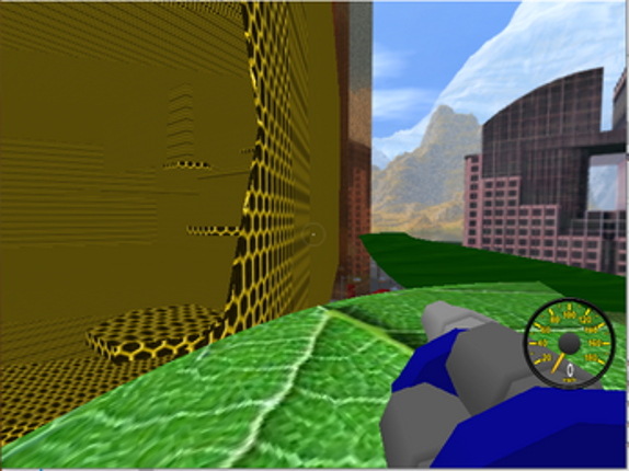 Quack screenshot