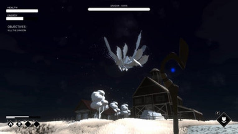Remaining souls Image