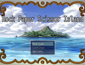 Rock Paper Scissor Island Image