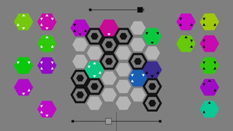 Sature screenshot