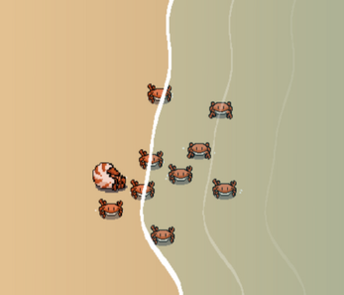 Shores screenshot