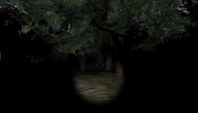Slender Man: 8 Pages REMAKE screenshot