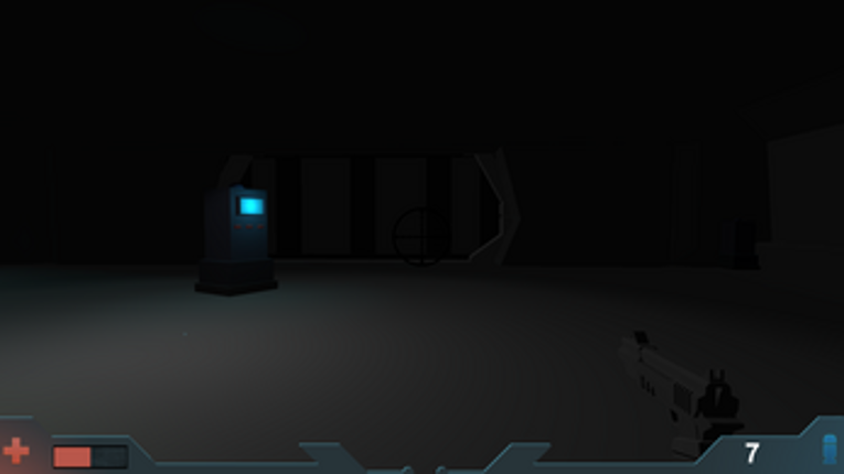 Space Dead screenshot