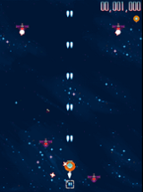 Space is an endless void 2 - Free Space Shooter Image