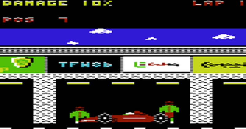 Super Monza GP 2 Image