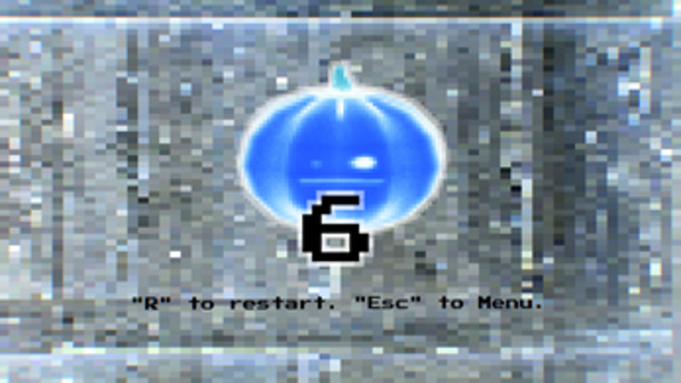 THE ATTACK OF LIVING  PUMPKINS FULL screenshot