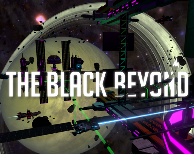 Games like The Black Beyond