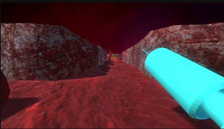 The End of Covid Image