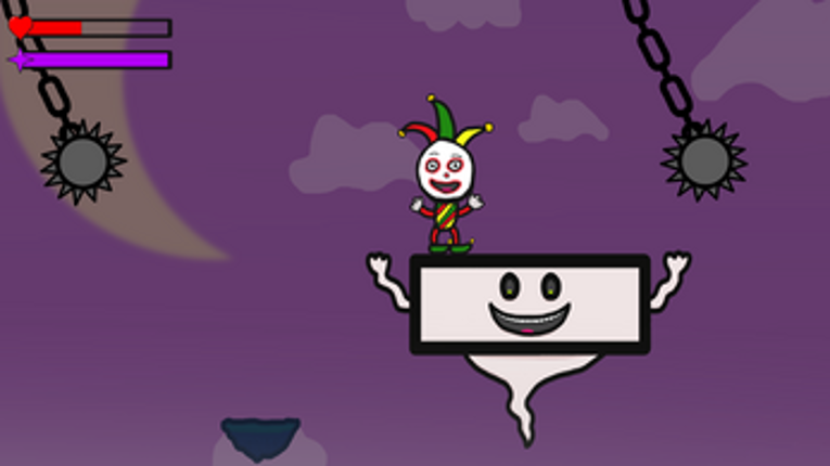 The Grand Finale screenshot