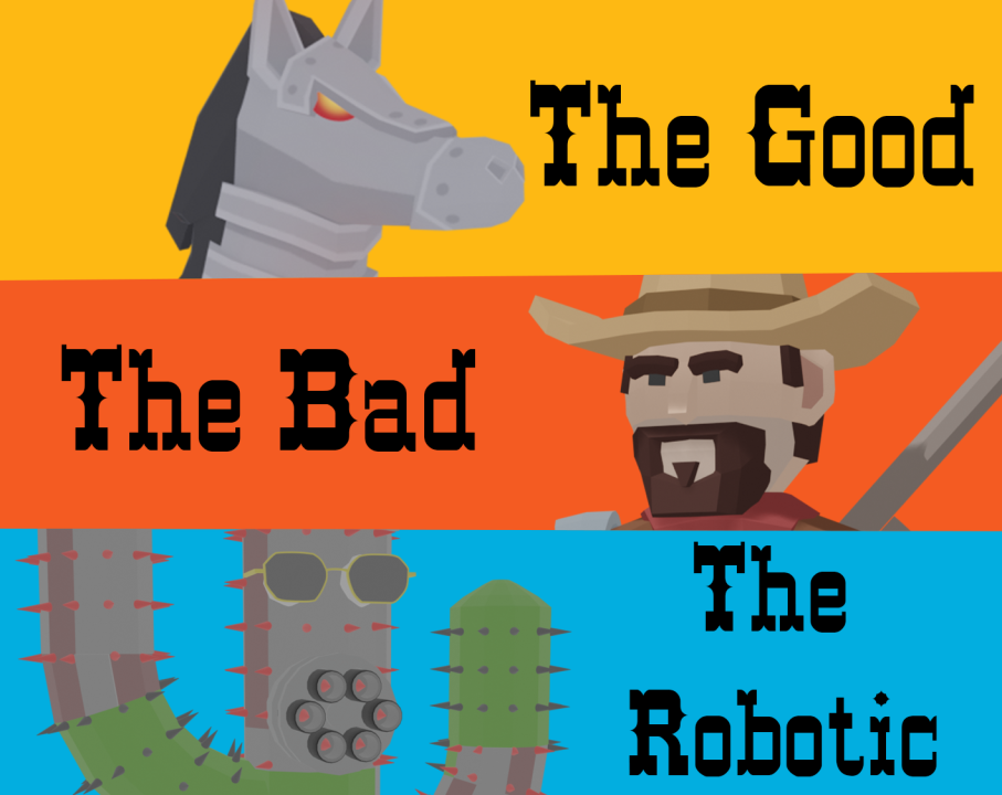 Games like Selles the Resilient : The Good, The Bad and The Robotic