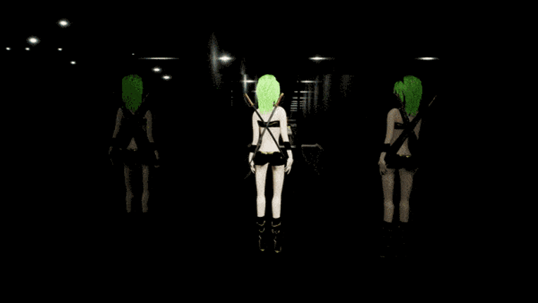 Tomb Robber Lana screenshot