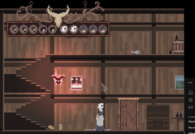 Tophet screenshot