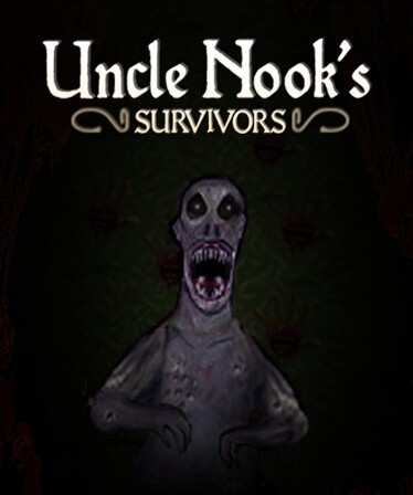 Games like Uncle Nook's Survivors