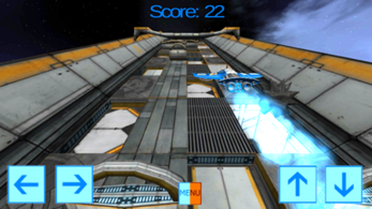 UnGrav screenshot