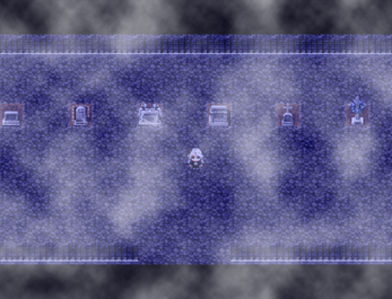 Vtubers Unite RPG  UPDATE 12/21/23 screenshot