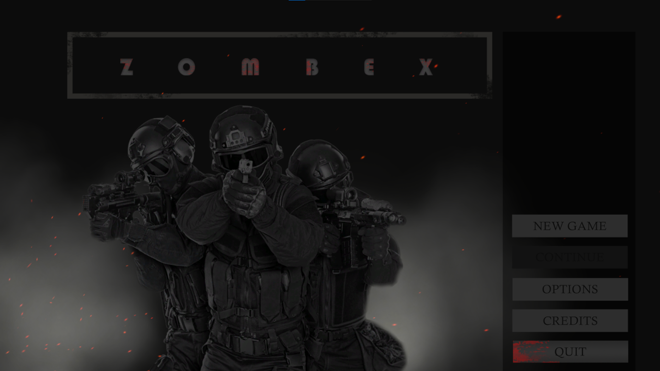 Games like Zombex