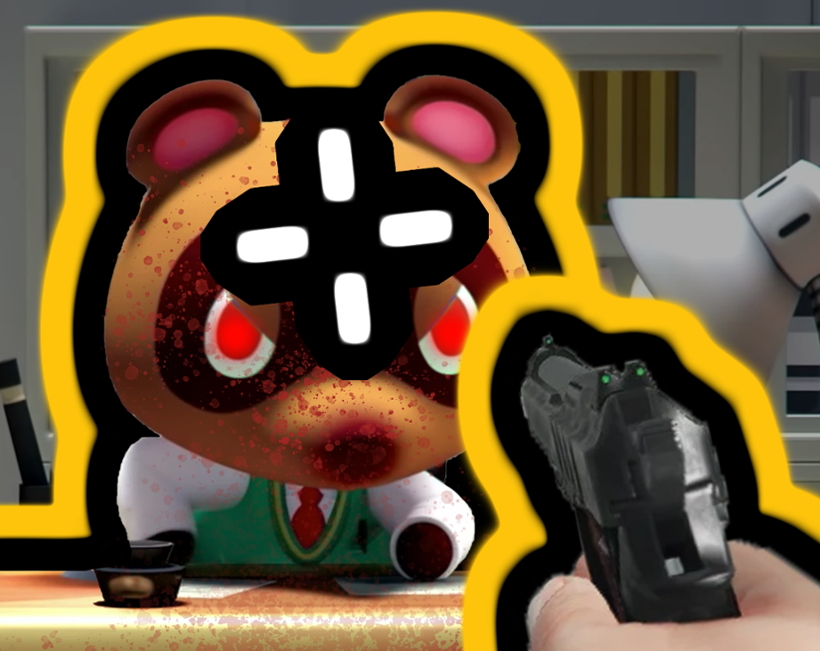 Games like Zombie Crossing: Nightfall