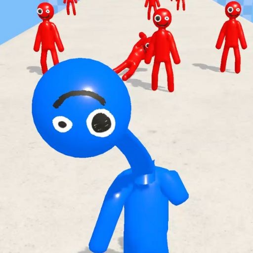 Games like Ragdoll Stretched Neck