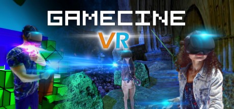 Games like GAMECINE VR