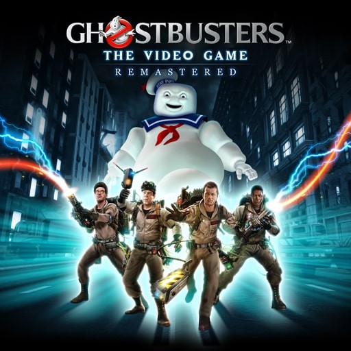 Games like Ghostbusters: The Video Game Remastered