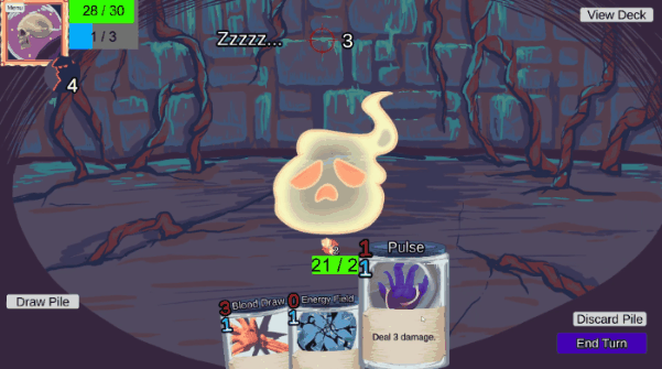 Games like Ghostwarden